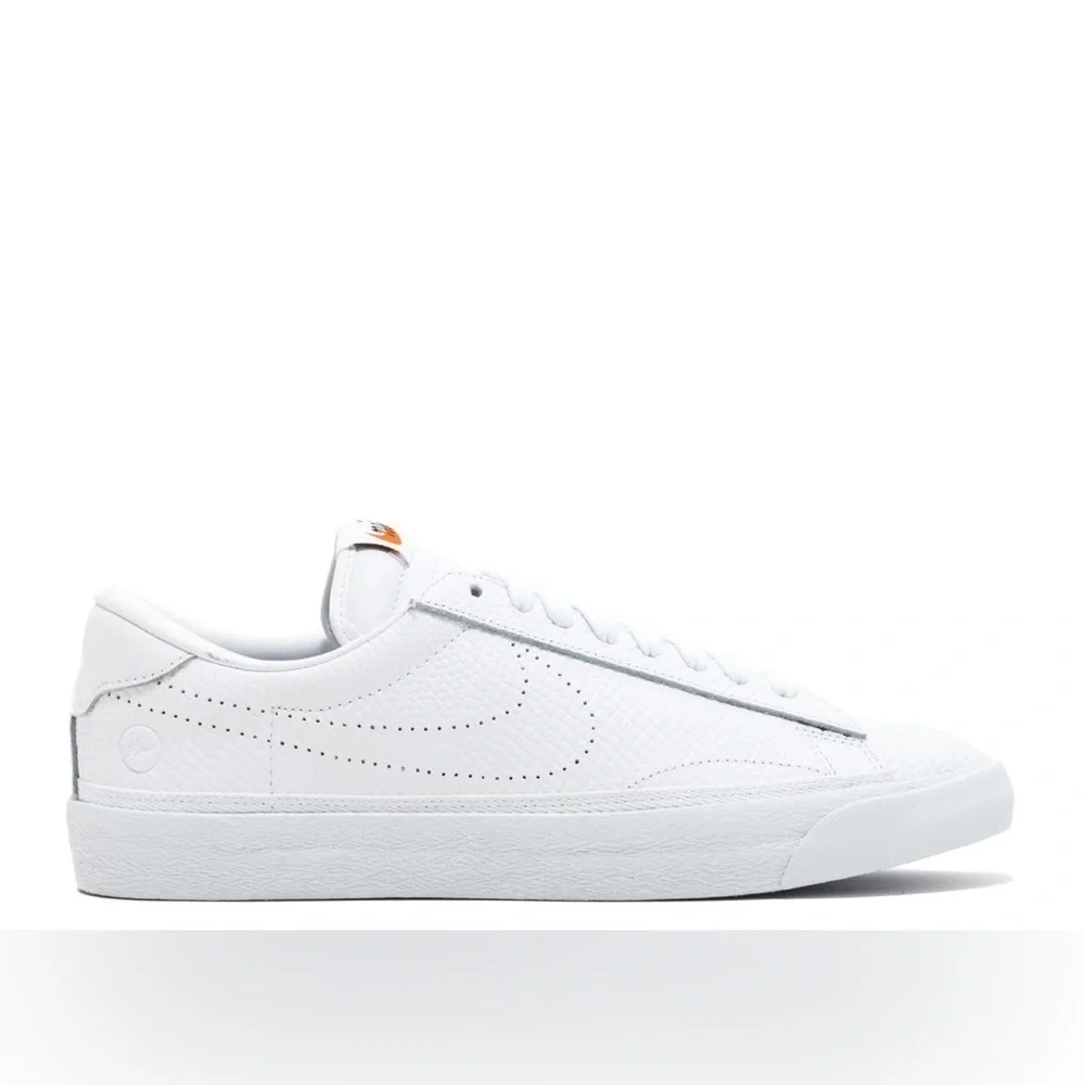 Nike FRAGMENT X AIR ZOOM TENNIS CLASSIC AC Size 10.5